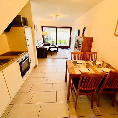 Ferienhaus Kleiner Friese Dangast Luaran gambar