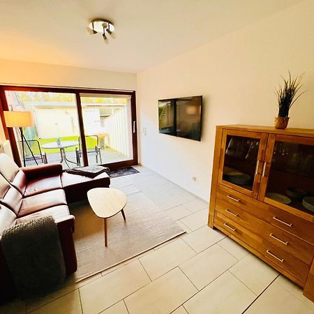 Ferienhaus Kleiner Friese Dangast Luaran gambar