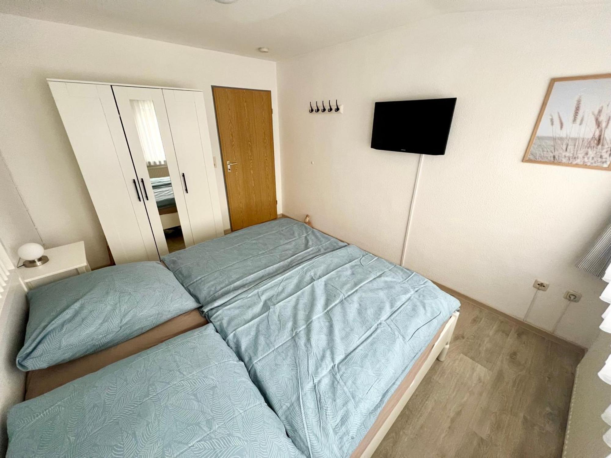 Ferienhaus Kleiner Friese Dangast Luaran gambar