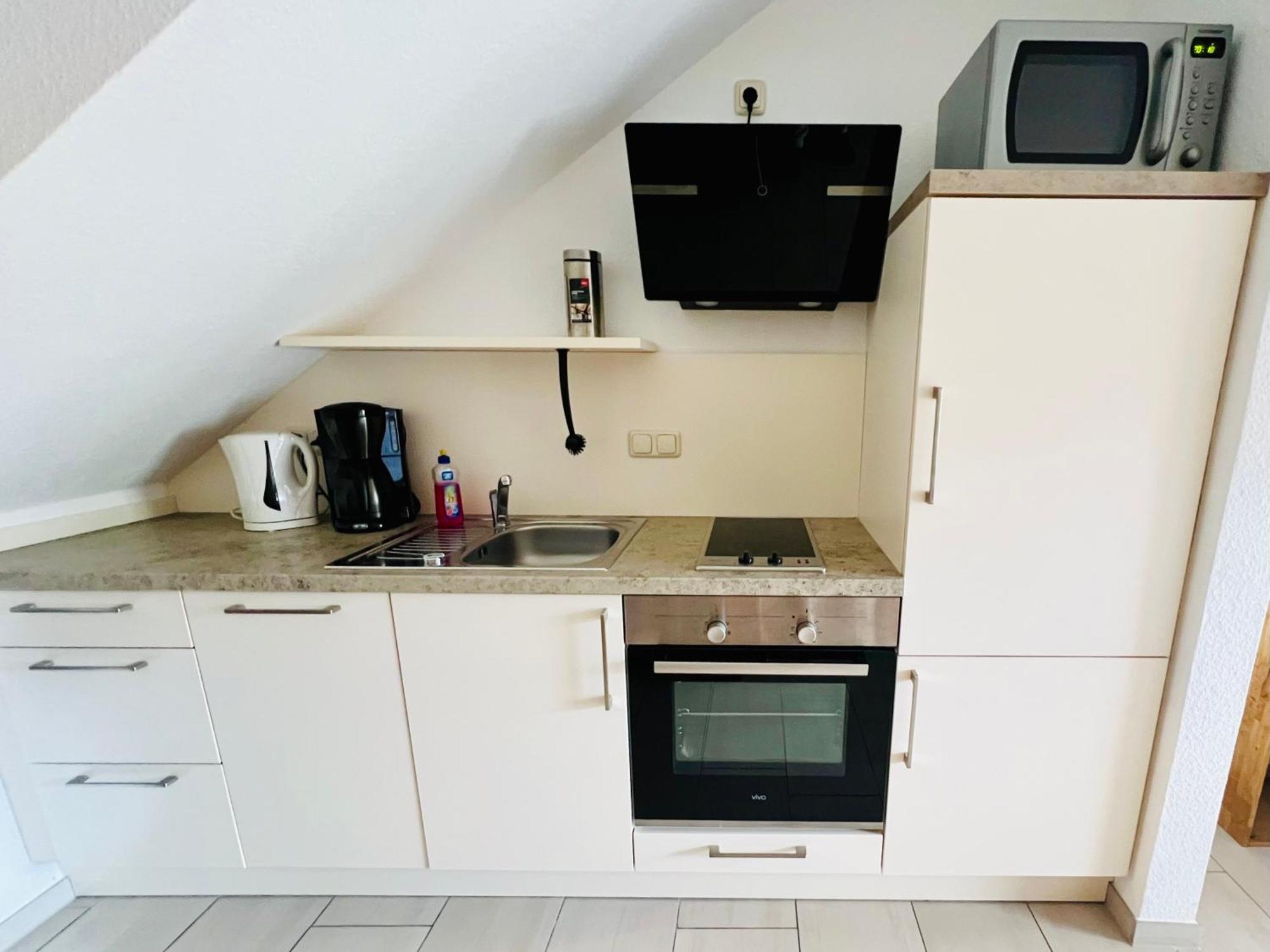 Ferienhaus Kleiner Friese Dangast Luaran gambar