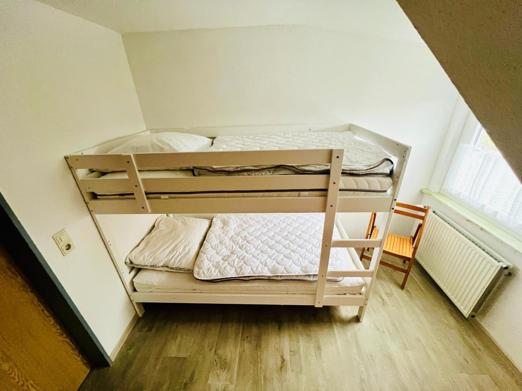 Ferienhaus Kleiner Friese Dangast Luaran gambar