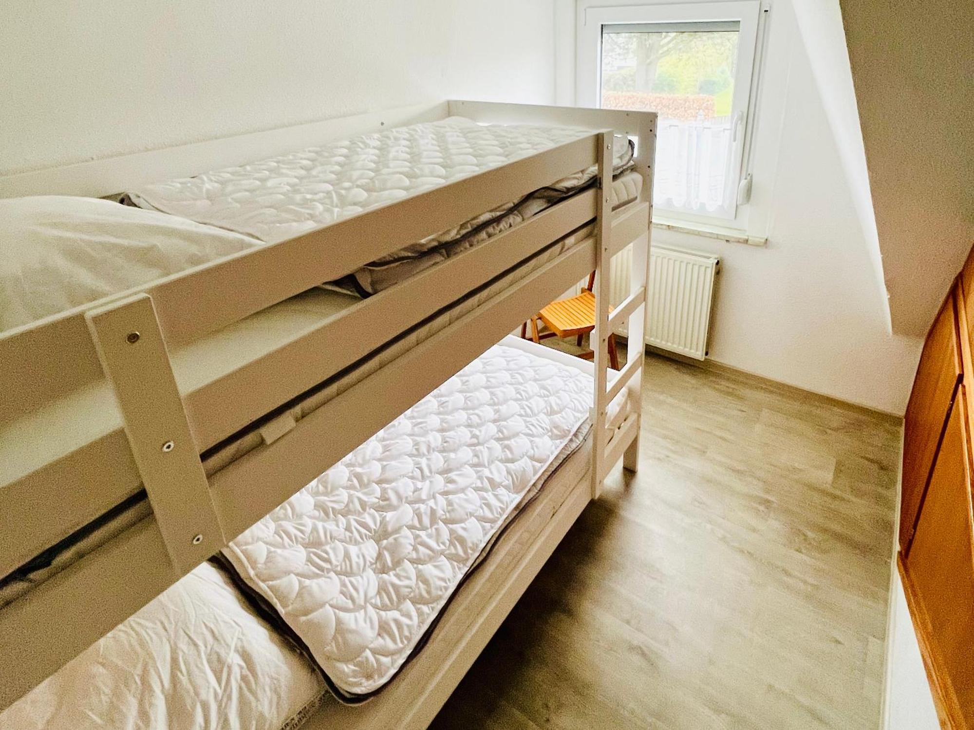 Ferienhaus Kleiner Friese Dangast Luaran gambar