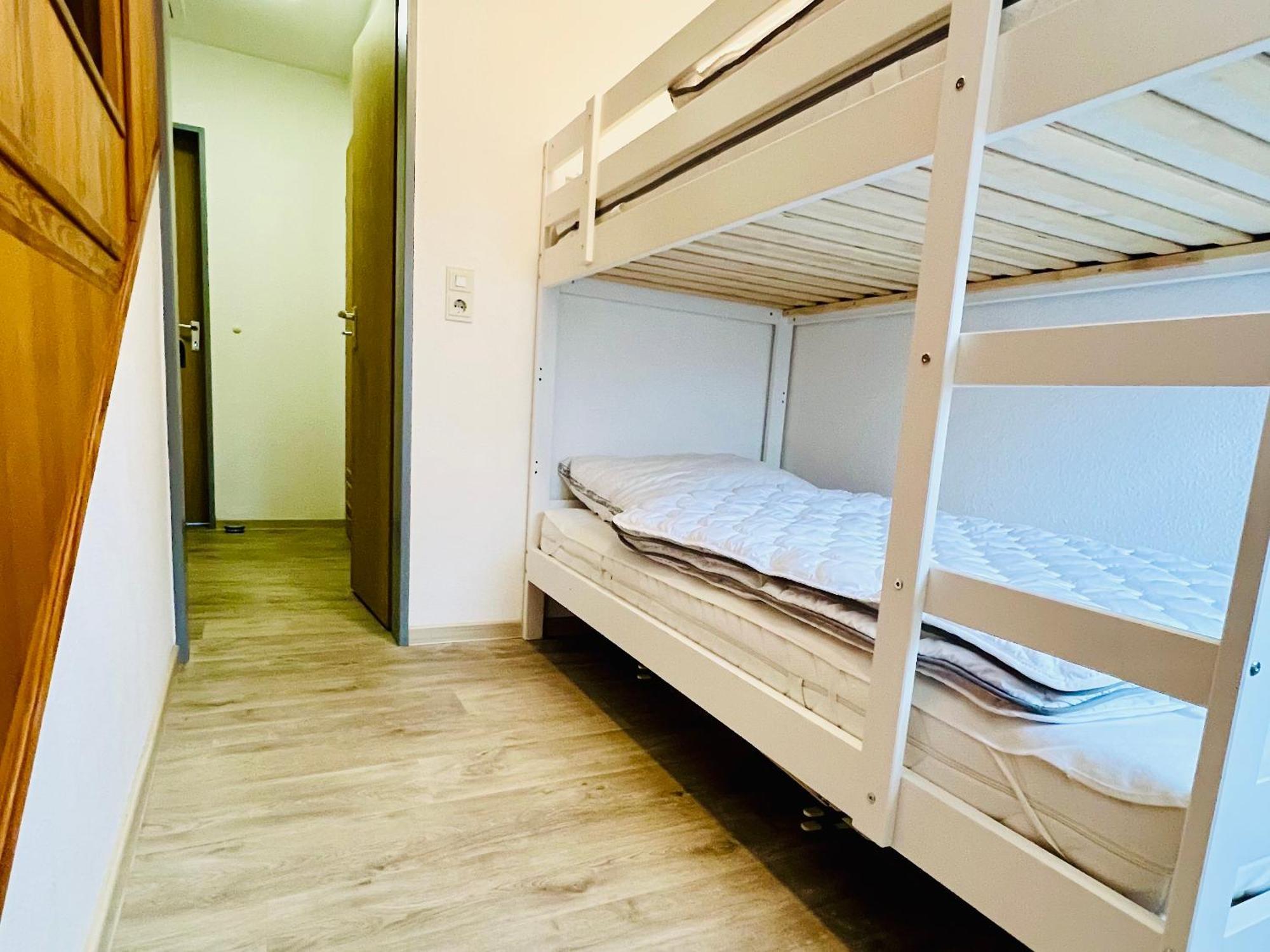 Ferienhaus Kleiner Friese Dangast Luaran gambar
